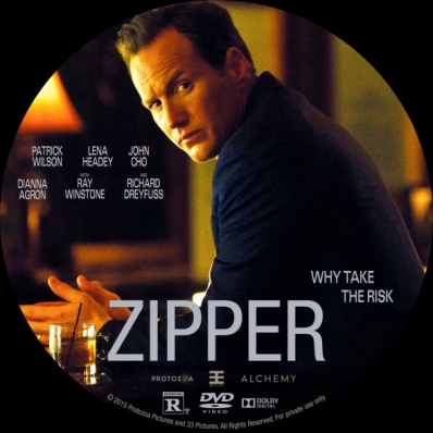 Zipper