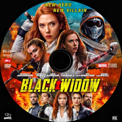 Black Widow