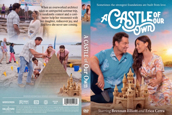 A Castle of Our Own