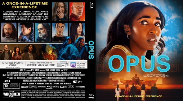 Opus