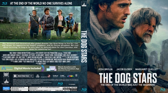 The Dog Stars
