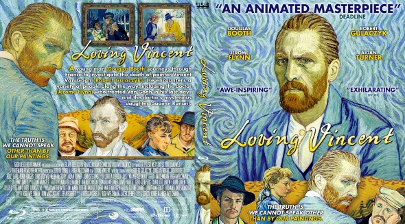 Loving Vincent