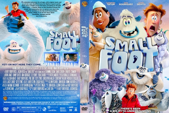 Smallfoot