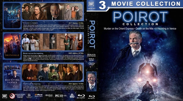 Poirot Collection