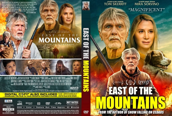 East of the Mountains