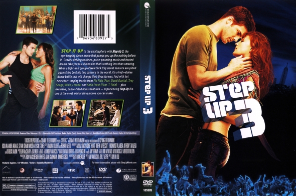 Step Up 3