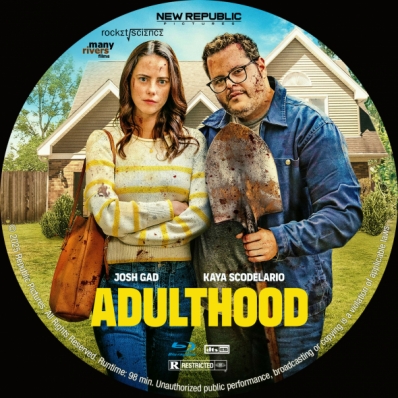 Adulthood