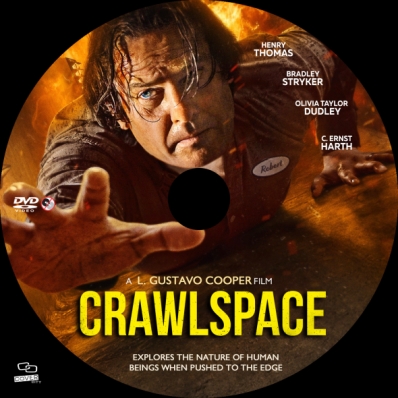 Crawlspace