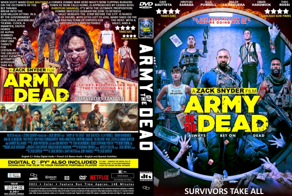 Army of the Dead