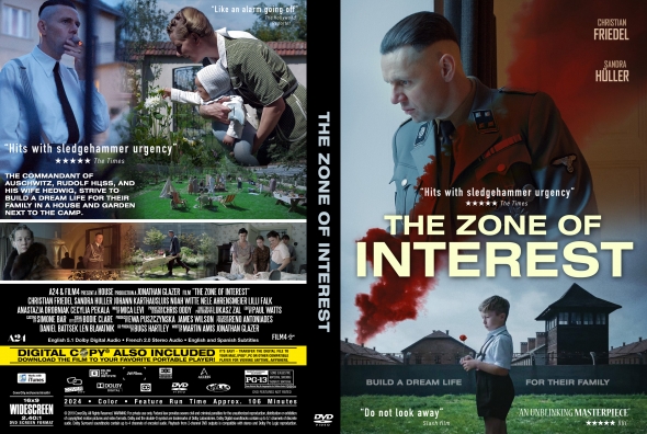 The Zone of Interest