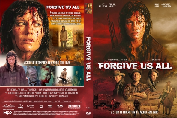 Forgive Us All