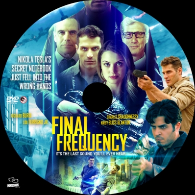 Final Frequency