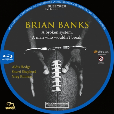 Brian Banks