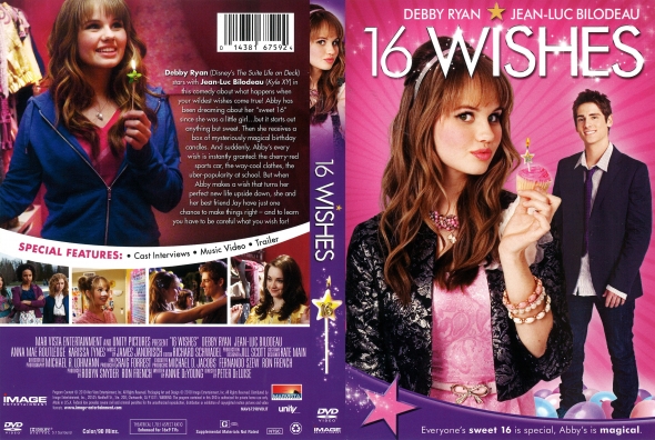 16 Wishes