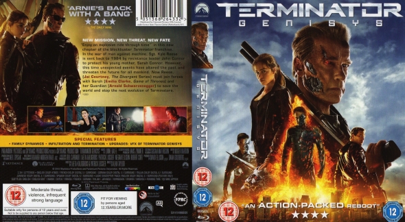 Terminator: Genisys