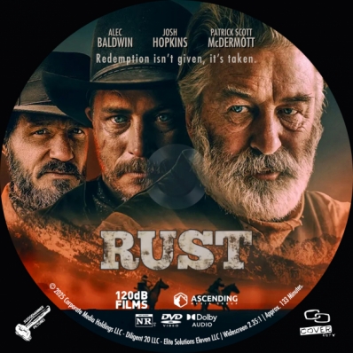 Rust