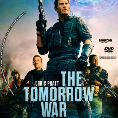 The Tomorrow War