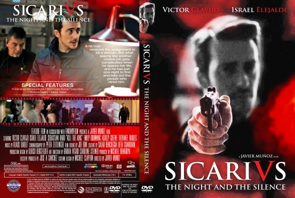 Sicarivs the Night and the Silence
