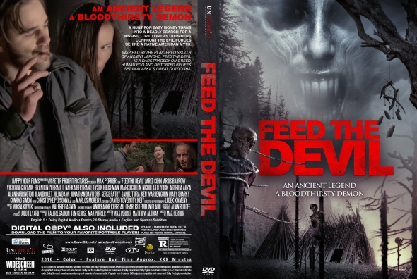 Feed the Devil