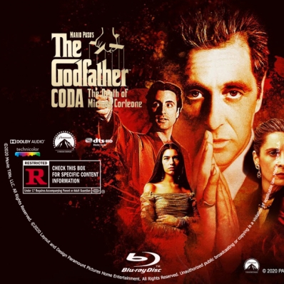 The Godfather: Part III