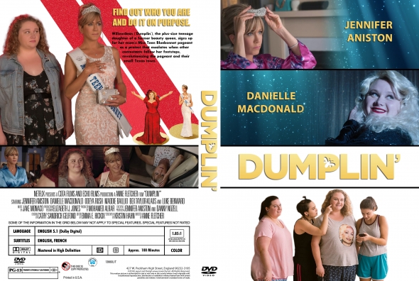 Dumplin'