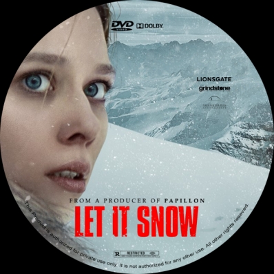 Let It Snow
