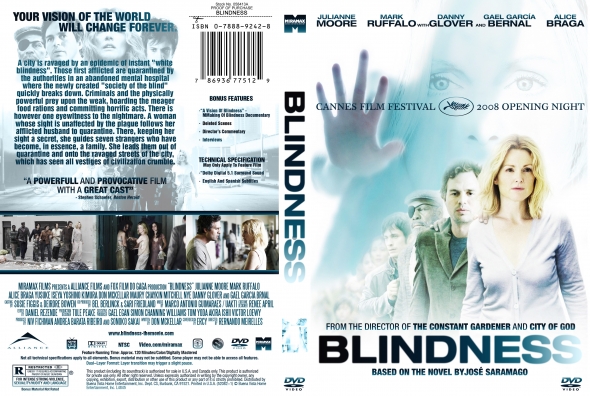 Blindness