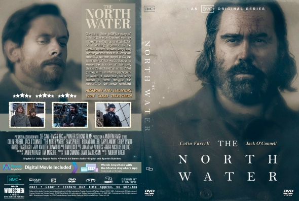 The North Water - Season 1