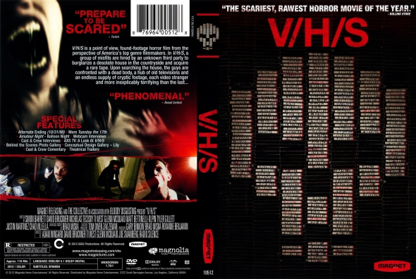 V/H/S