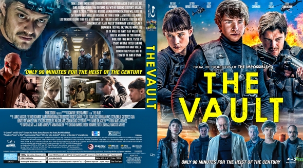 The Vault