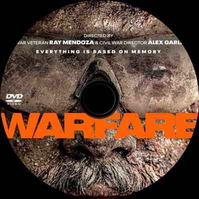 Warfare