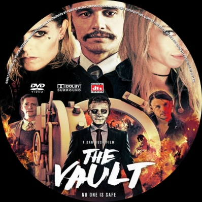 The Vault