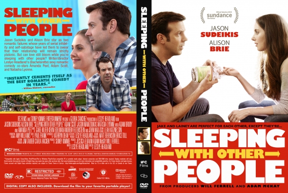 Sleeping with Other People