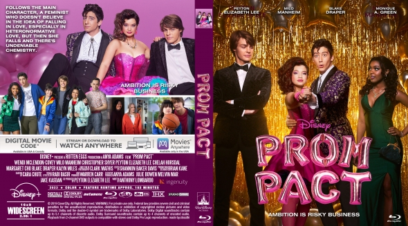 Prom Pact