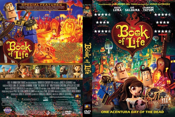 The Book of Life