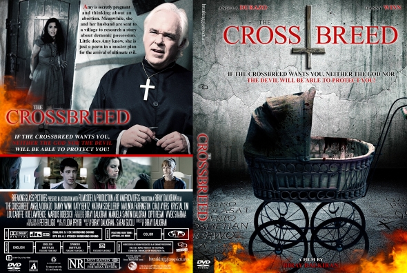 The Crossbreed