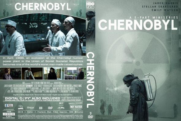 Chernobyl