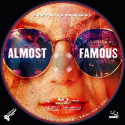 Almost Famous