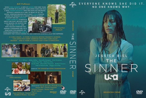 The Sinner - Season 1