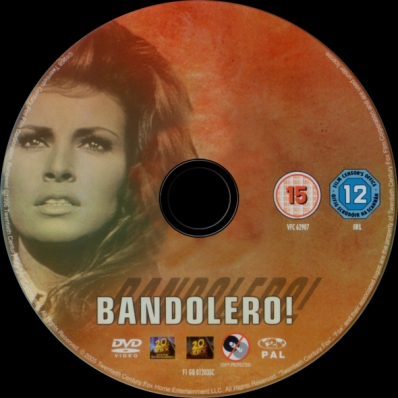 Bandolero