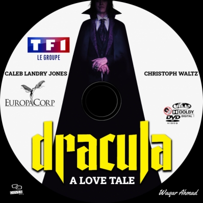 Dracula: A Love Tale