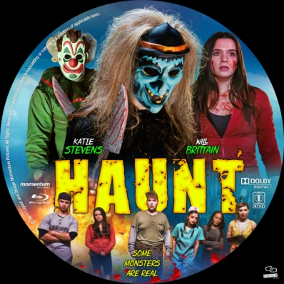 Haunt