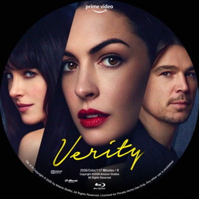 Verity