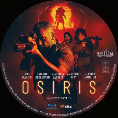 Osiris