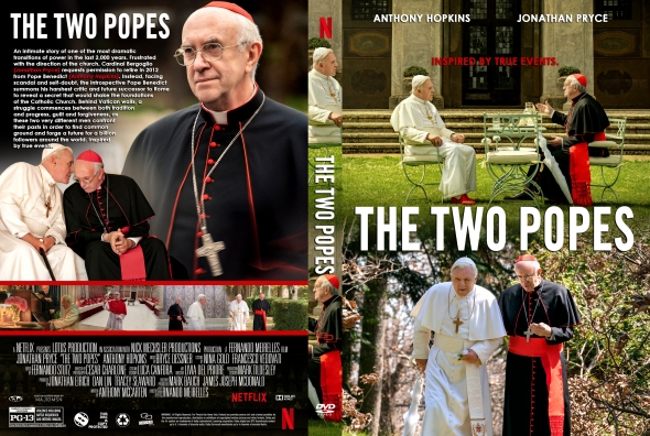 The Two Popes