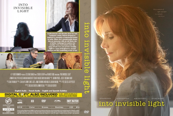 Into Invisible Light