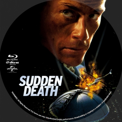 Sudden Death