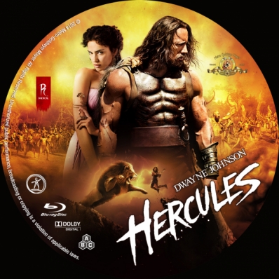 Hercules
