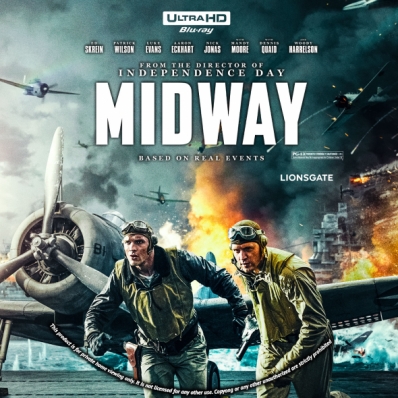 Midway 4K