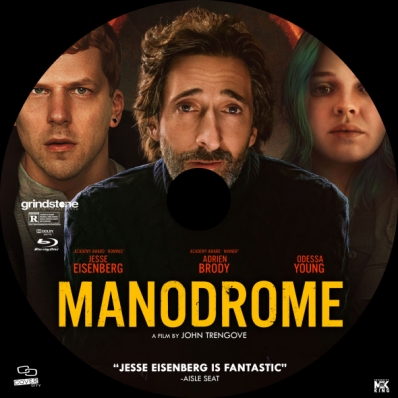 Manodrome